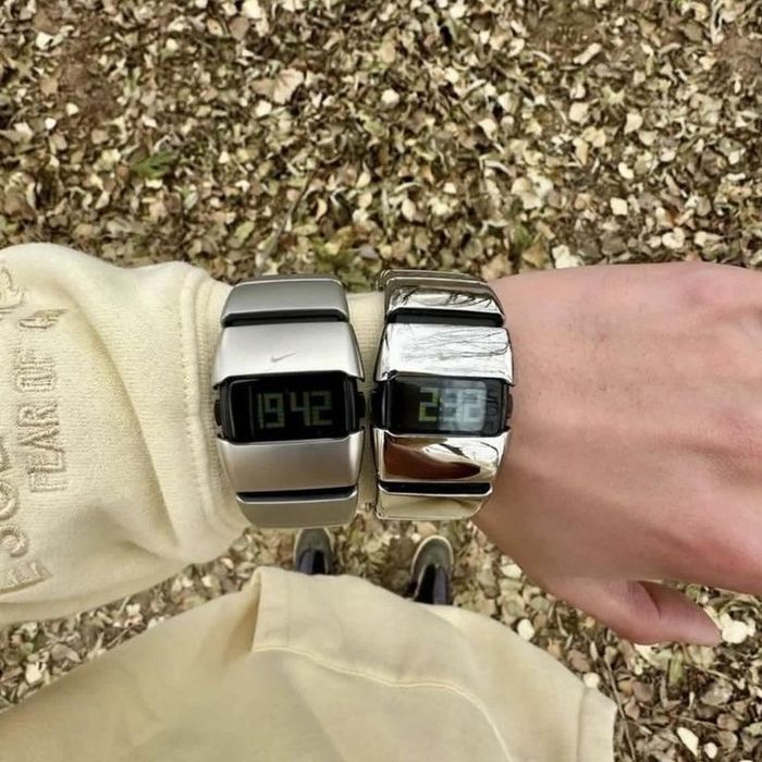 часы Nike D-line series