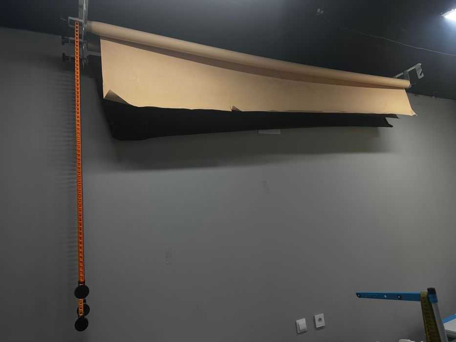 Оборудоыание доя фото студии