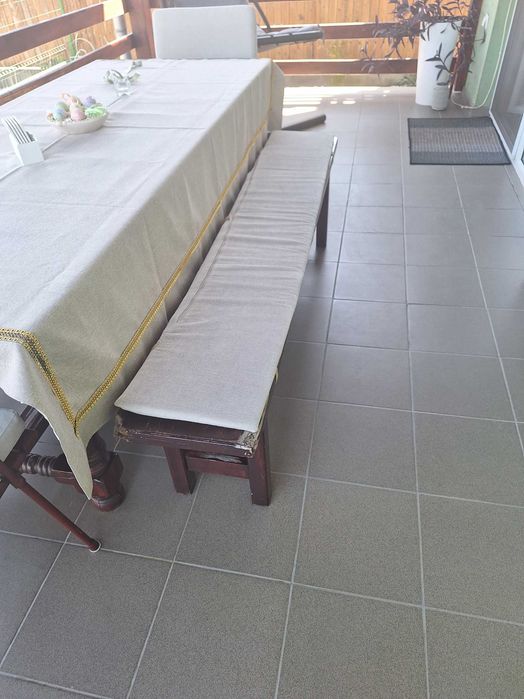 Vand mobilier terasa acoperita