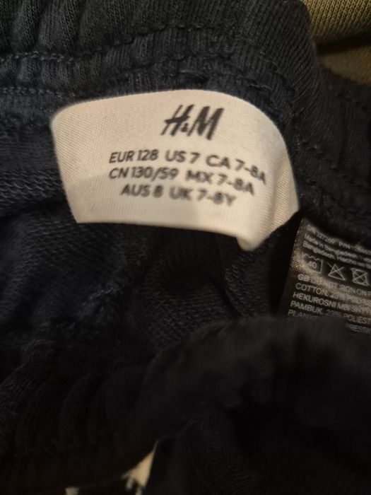 Set 3 perechi pantaloni scurti