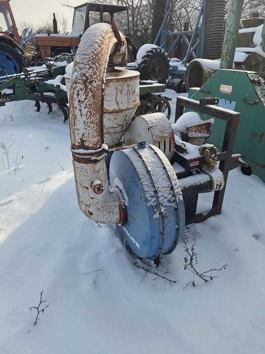 Transportor de cereale snec