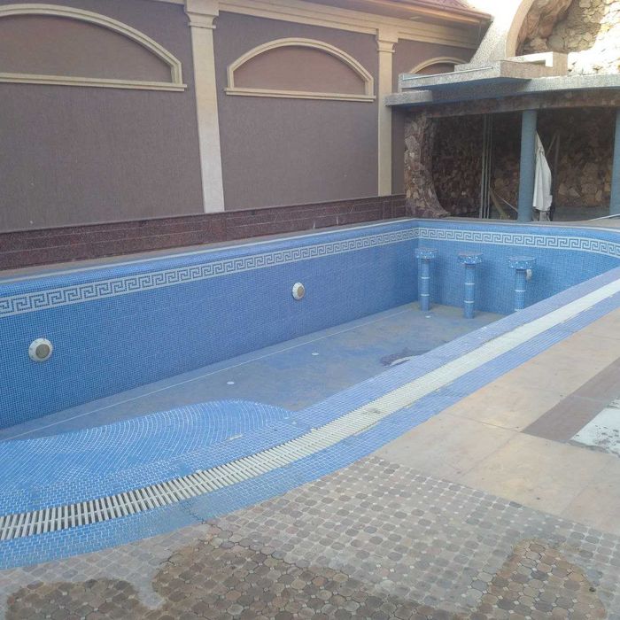 Xovli sotiladi 3 qavat+podval