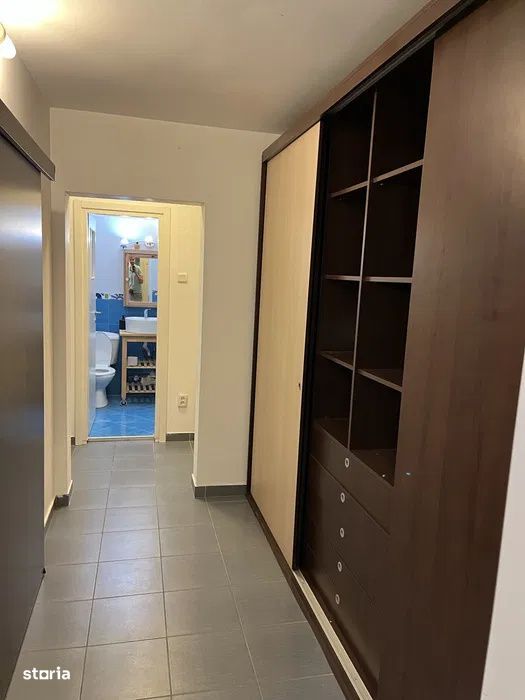 2 camere/ Park Lake/ A.C