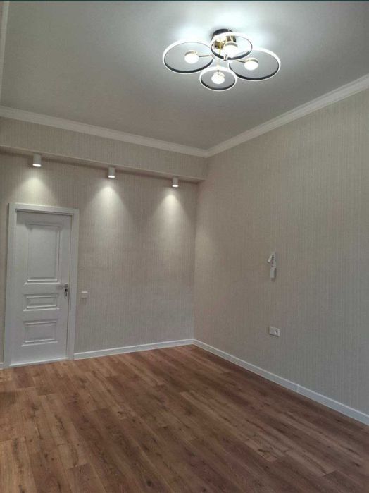 Продаётся четырехкомнатная в ЖК Fazo Residence.