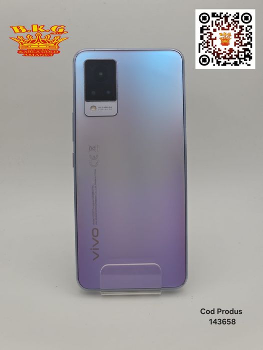 Telefoane Vivo 128gb Amanet BKG