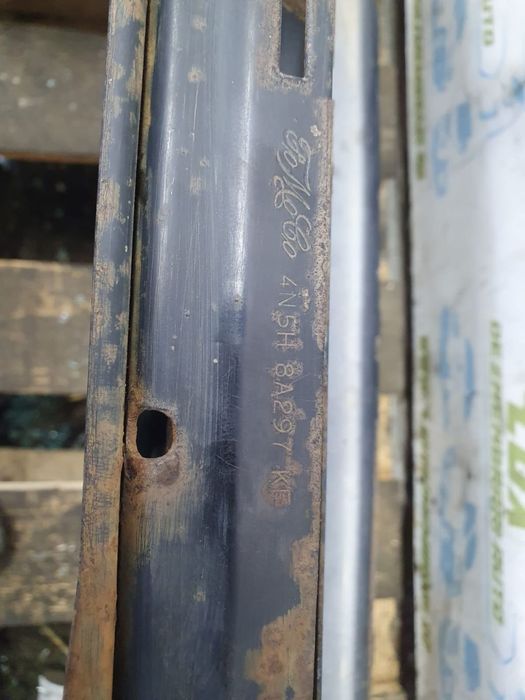 Armatura bara fata 4n5h8a297kf Volvo S40 2