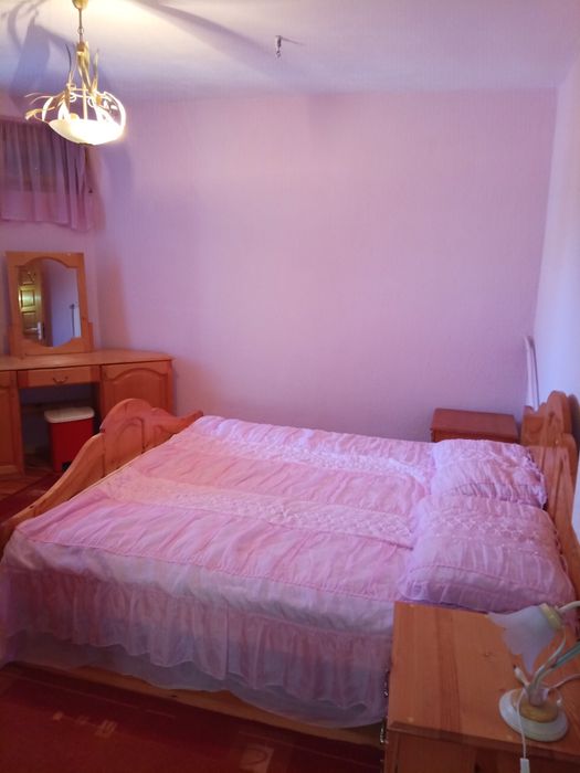 Дава се под наем Етаж от къща в с. Копринка, Област Стара Загора - 115 кв.м за 255 € - Снимка #4