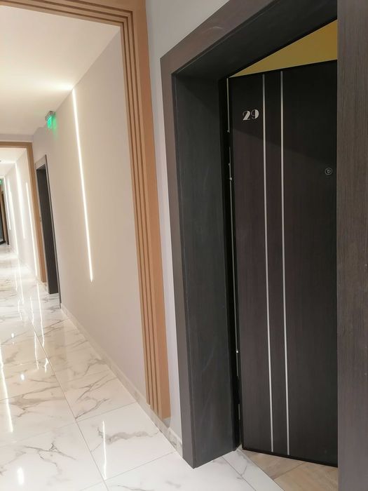 Дава се под наем Двустаен апартамент в к.к. Св.Св. Константин и Елена - 60 кв.м за 700 € - Снимка #9