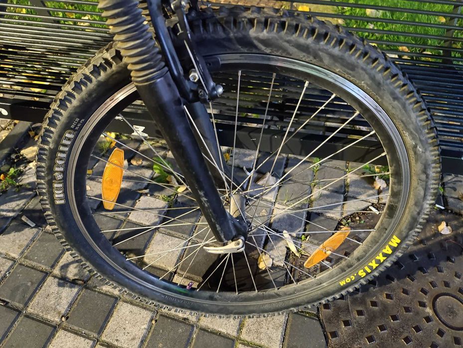 Vand Bicicleta Bulls 5005, Marimea 26