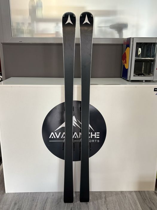 Schiuri Atomic G9 24/25