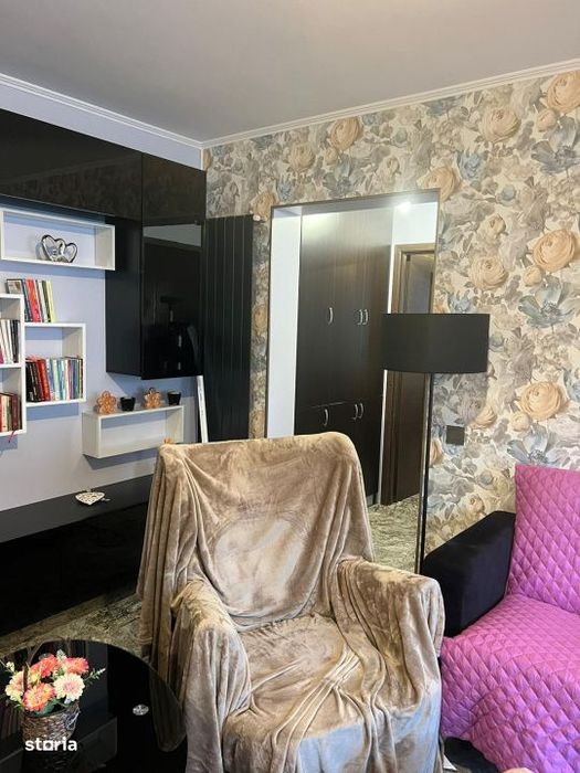 Apartament de 2 camere, recent renovat, zona Muzeul Apei, etaj 1, parc — fotografia 2