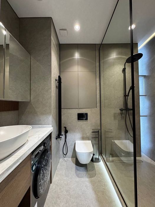 Nest One Продается 2 комнатная квартира ремонт Tashkent City