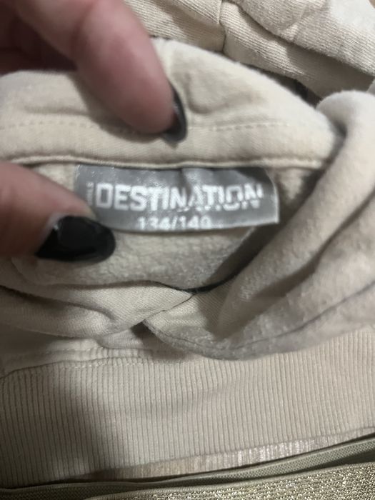 Сртахотен лот 134-140 см.