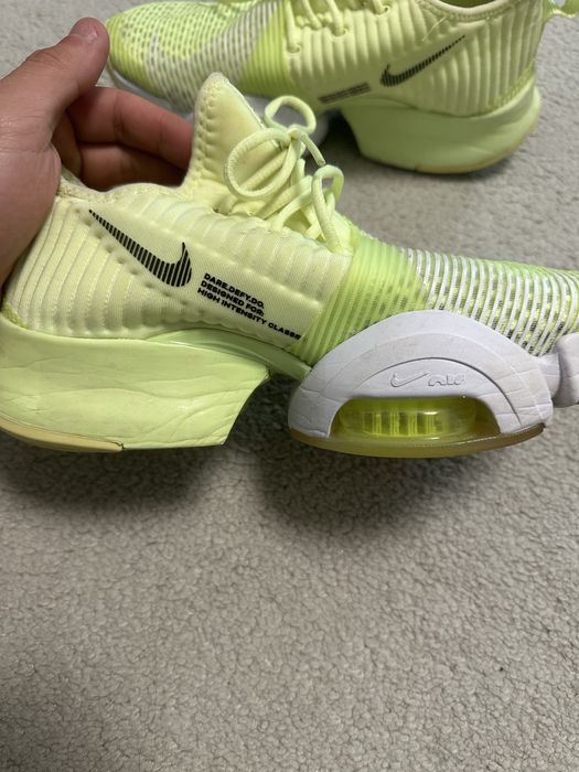 Женски обувки Nike superrep 37,5
