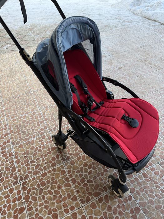 Коляска bugaboo bee