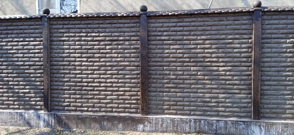 Еврозабор Забор Евро забор