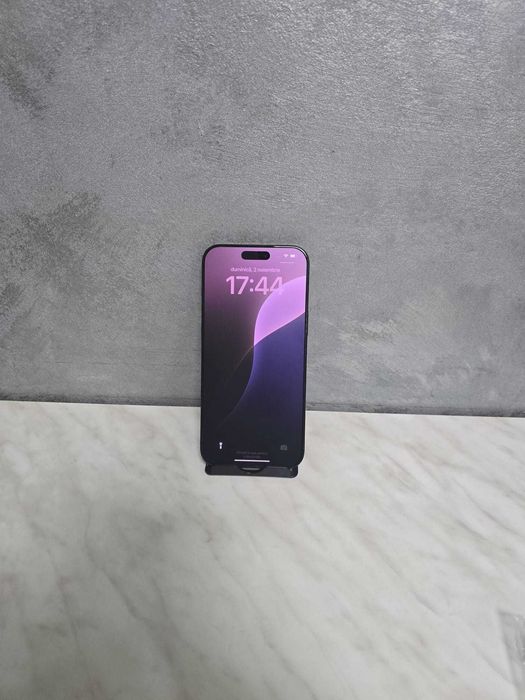 iPhone 16 Pro Max 256GB Bmg Amanet 95912