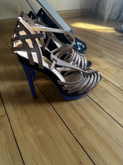 Отдам Женские туфли