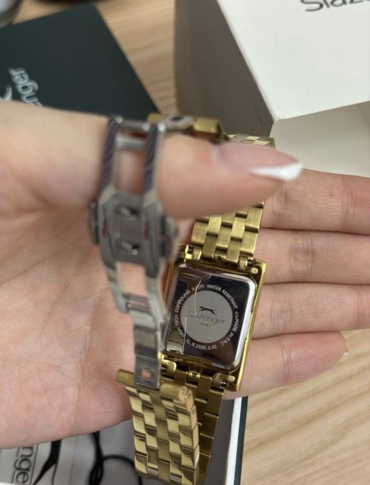 Продам часы Slazenger