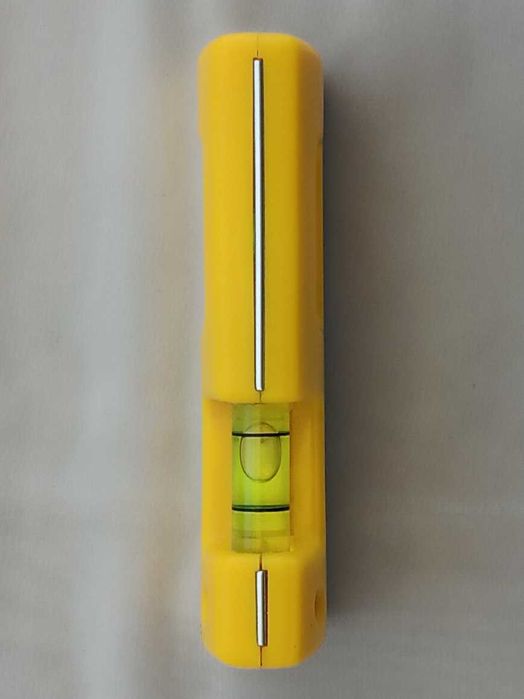 Нивелир Супер-Прецизен за Грамофон/Грамофонен Платер, магнитен нивелир