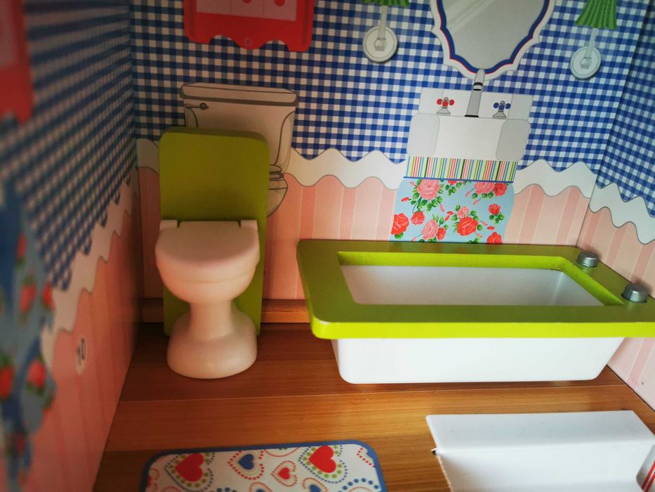 KidKraft Къща за кукли