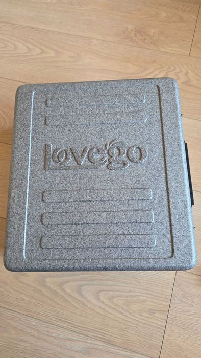 Портативен кислороден концентратор LoveGo SG02L