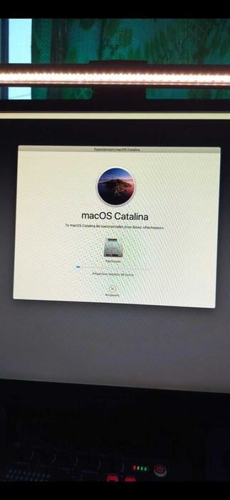 Apple Mac mini i7 8gb ram