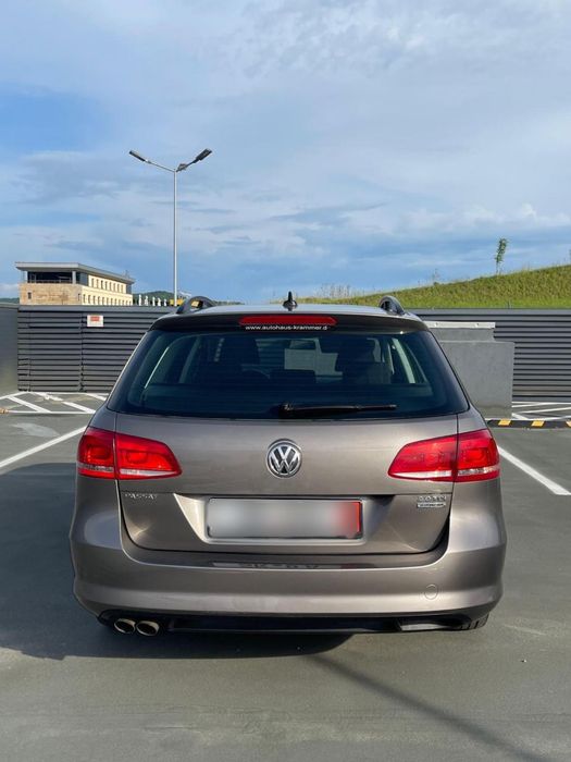 Volkswagen Passat/2011/Euro 5/171.000 km/Navigatie/Climatronic