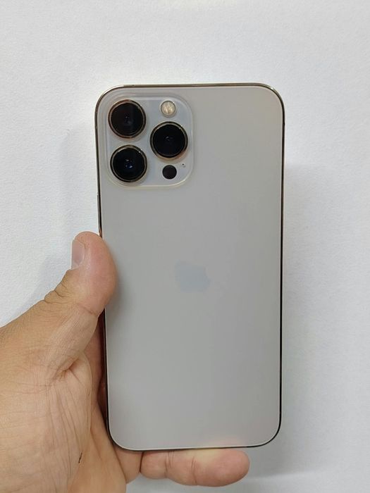 IPhone 13 Pro Max 256GB