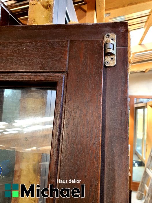 Termopan lemn masiv,Wicknorm,Austria(Wolfgang K. 4203)