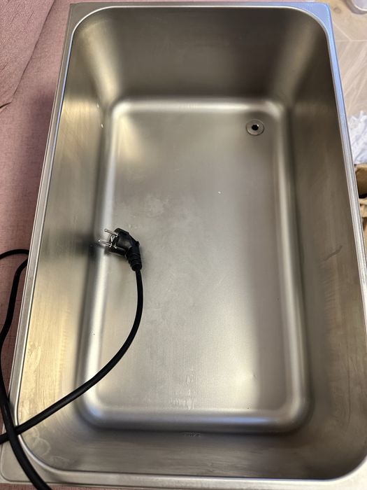 Bain-Marie Hendi