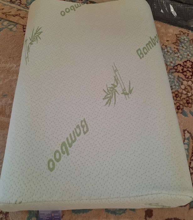 Подушка ортопедические