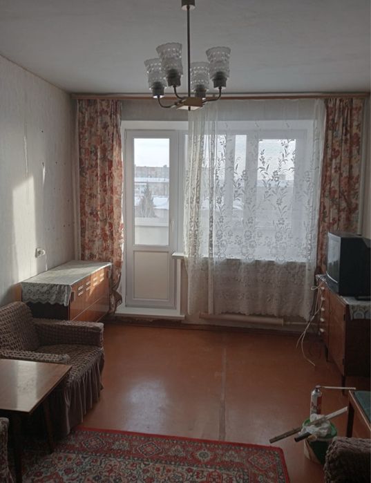 Продам 1 комн ленинградку.
