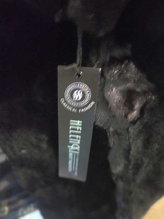 продам мутоновую шубу