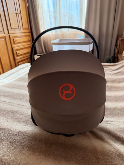 Cybex cloud G I size