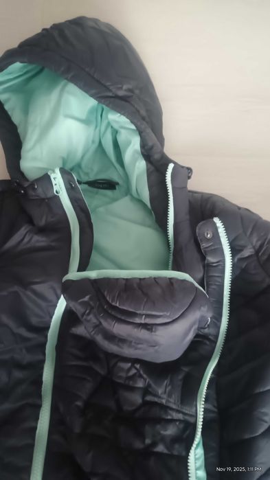 Haina mama 40 pentru port marsupiu