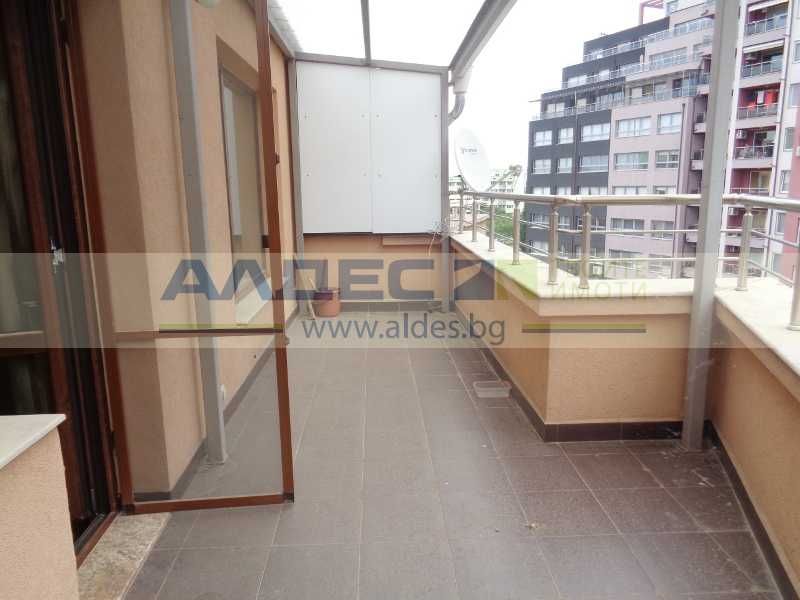 Дава се под наем Тристаен апартамент в София, Студентски град - 137 кв.м за 1000 € - Снимка #13