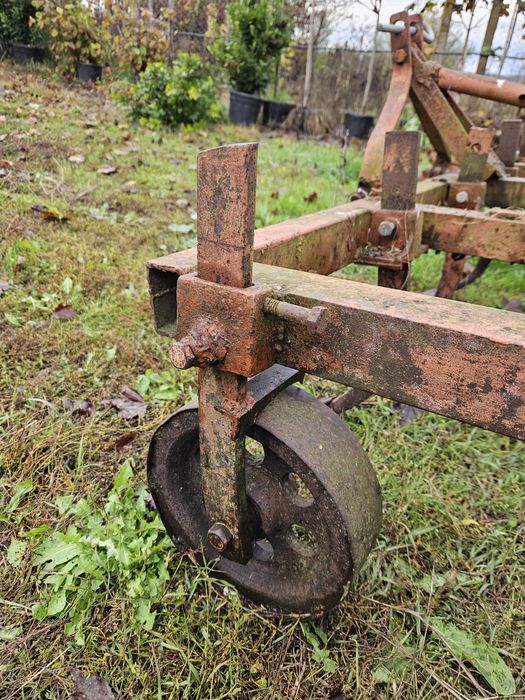 Чизел култиватор 2,20