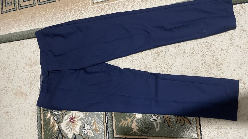 костюм и пиджаг б/у и новый