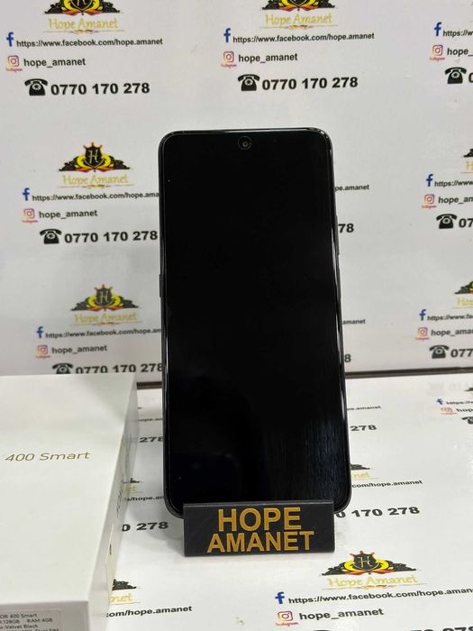 Hope Amanet P13 / Honor 400 Smart 5G / 128 GB