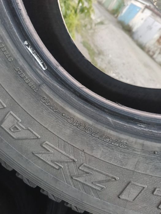 275 70 r16 в хорошем состоянии