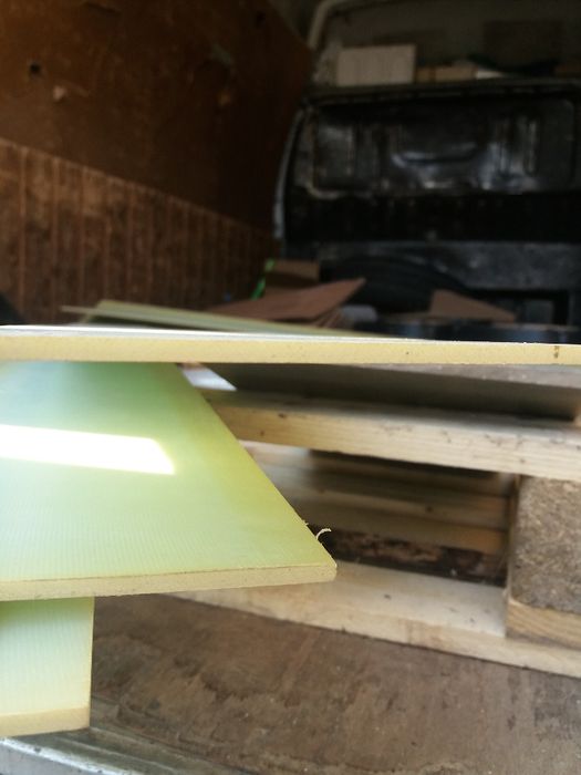 Placa textolit       c a r t e