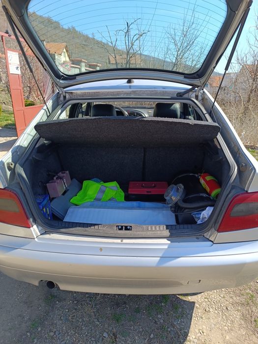 Citroen Xsara.Citroen