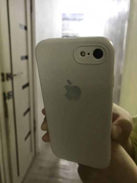 Айфон 7, 128гб.100акб