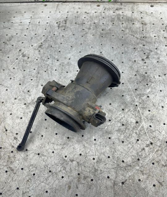 Clapeta acceleratie 7700273599 Renault Kangoo prima generatie