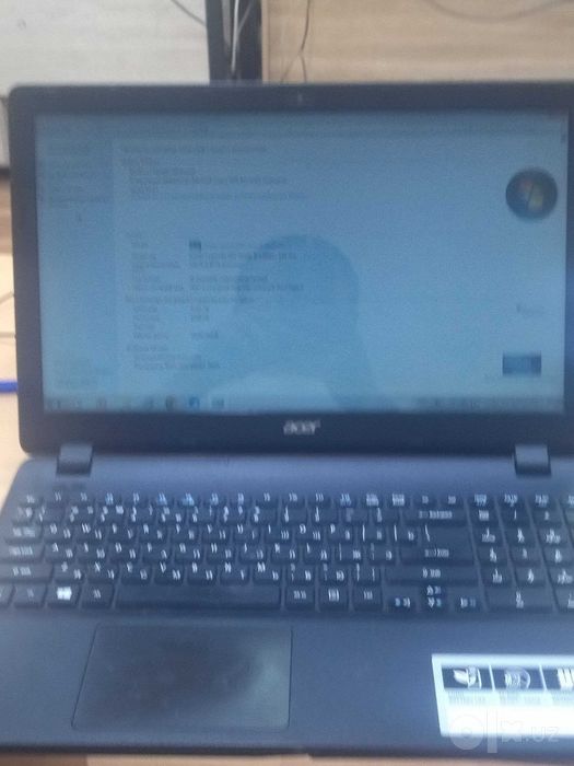 Notebook sotiladi holati yaxshi