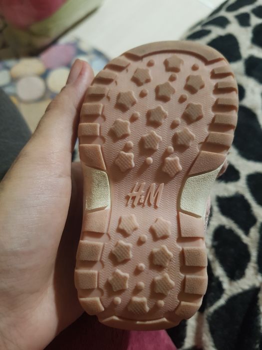 sandalute fetite marimea 19 -20