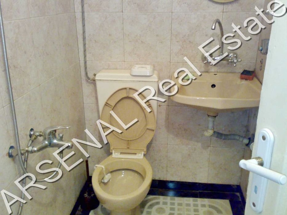 Продава се Офис в София, Изгрев - 70 кв.м за 2786 €/кв.м - Снимка #2