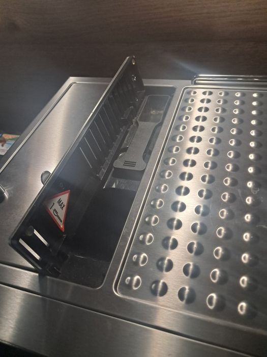 Delonghi PrimaDonna Кафемашина