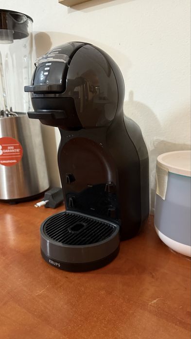 Espressor Cafea Krups NESCAFE Dolce Gusto